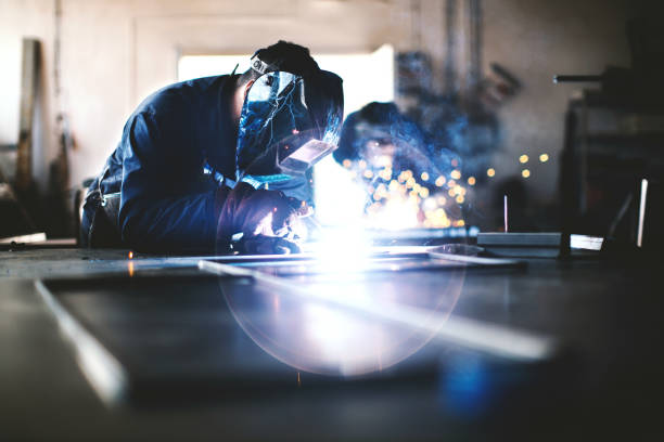 Best Marine and Shipbuilding Welding in Allison, IA