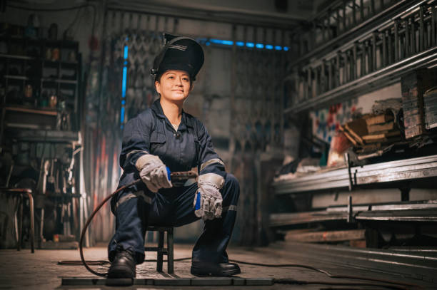 Best Artistic and Custom Metal Fabrication in Allison, IA