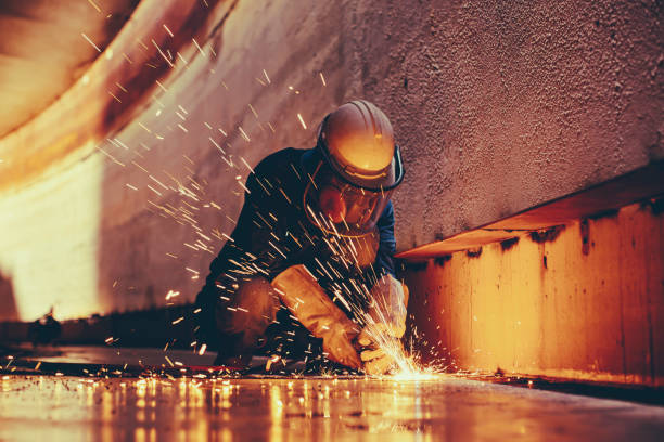 Affordable Welder Services in Allison, IA