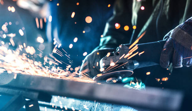 Reliable Allison, IA Welder & Metal Fabrication Solutions